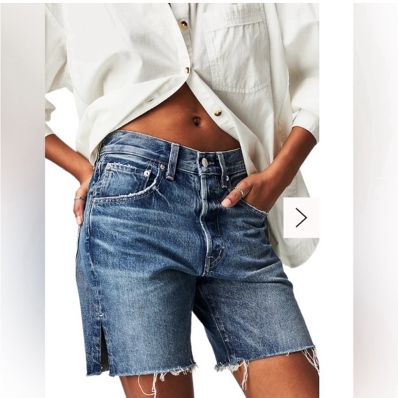 Edwin Jean Shorts - Picture 1 of 13